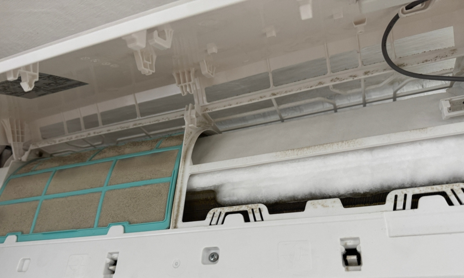My Indoor AC