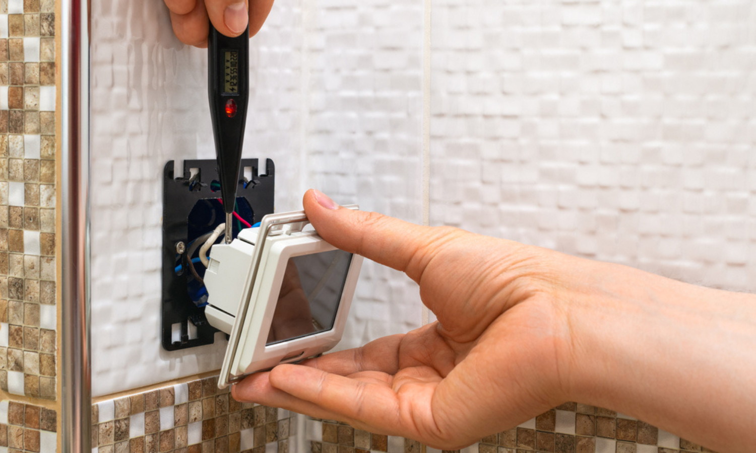 Smart Thermostat