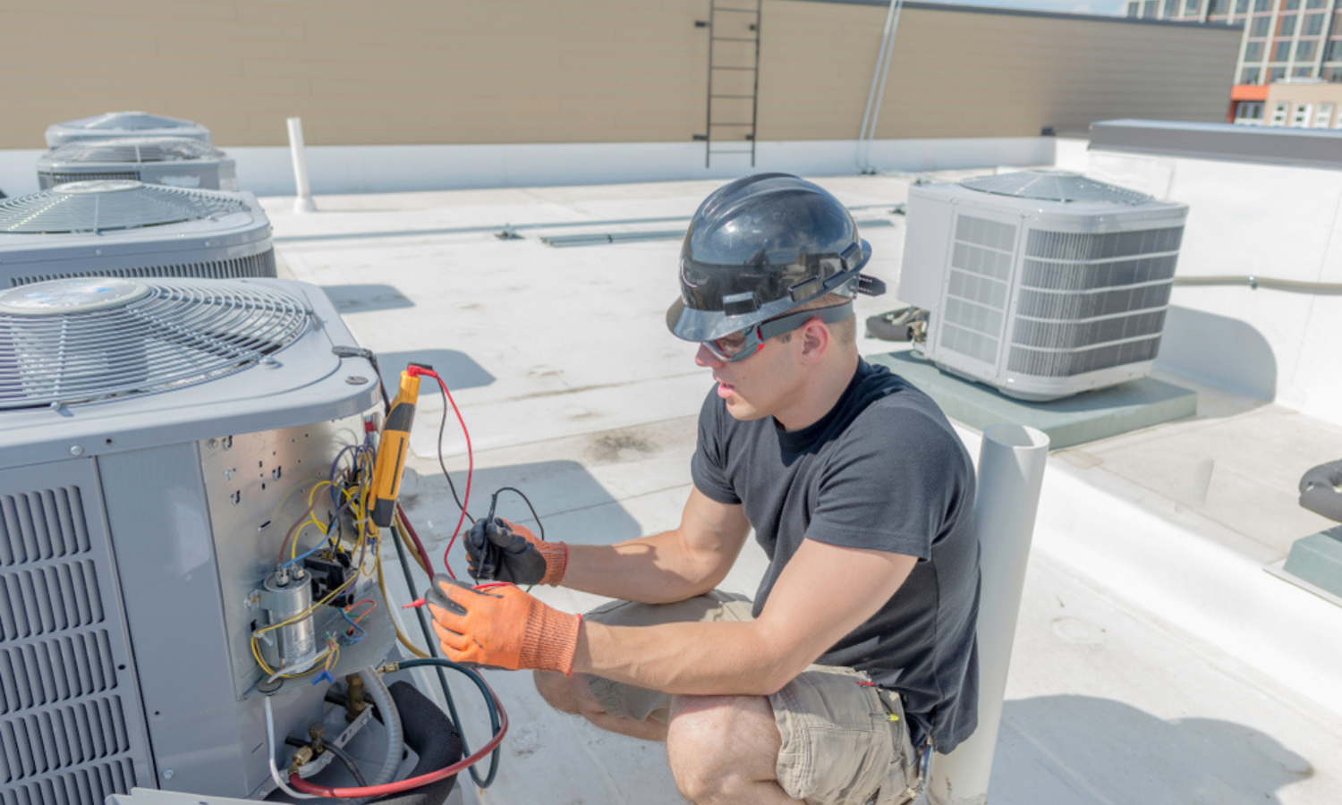 HVAC Size