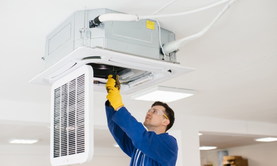 Repair or Replace My HVAC System