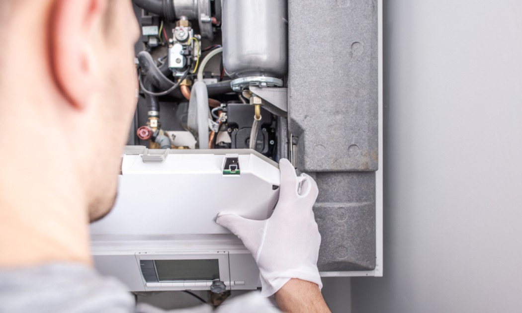 Furnace Capacitor What It Is and Why Your System Depends on It
